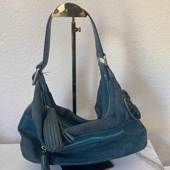 Marc Jacobs Y2K Pouchette - Picture 7 of 12